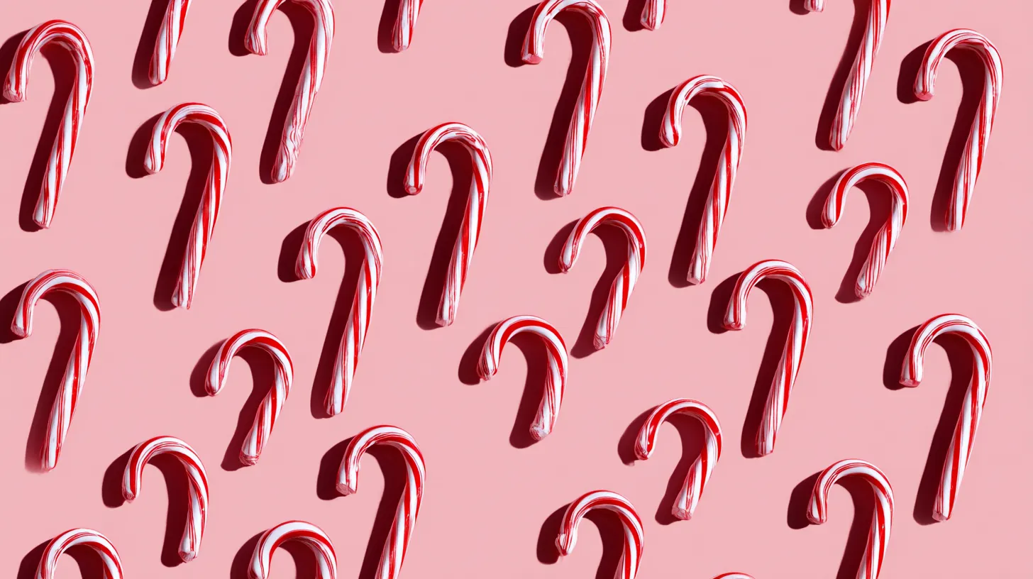 A Visual History Of Peppermint Candy a-visual-history-of-peppermint-candy